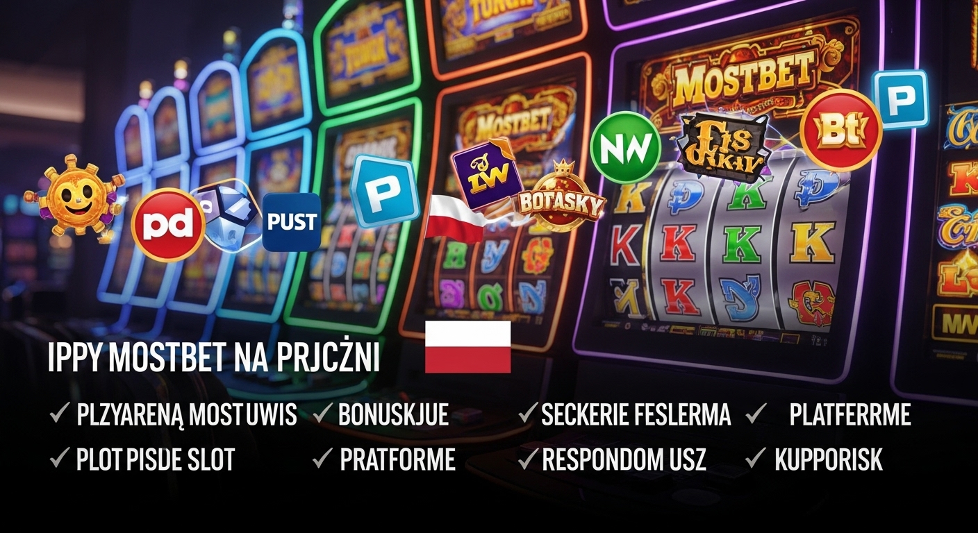 Czy kasyno jest legalne i bezpieczne? mostbet apk