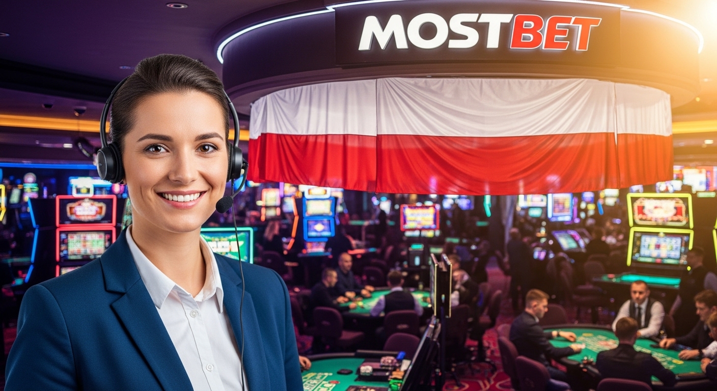 Obsługa klienta mostbet bonus bez depozytu za rejestrację